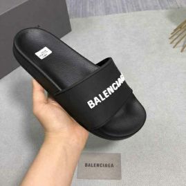 Picture of Balenciaga Slippers _SKU22984202242009